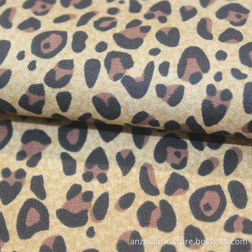 Cheap Price Printed Cotton Fabric for Sale